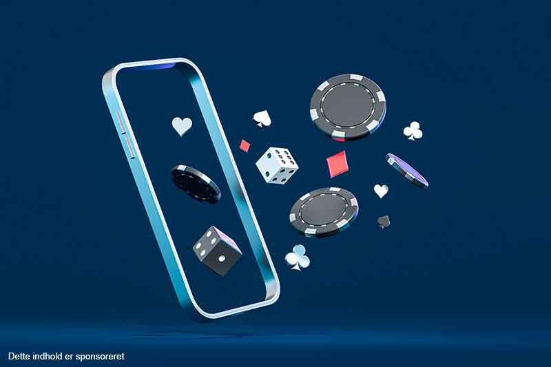 Online casinoer og free spins – din guide til spændende casinospil Online casinoer og free spins – din guide til spændende casinospil